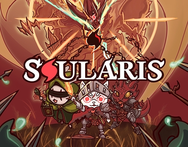 Soularis