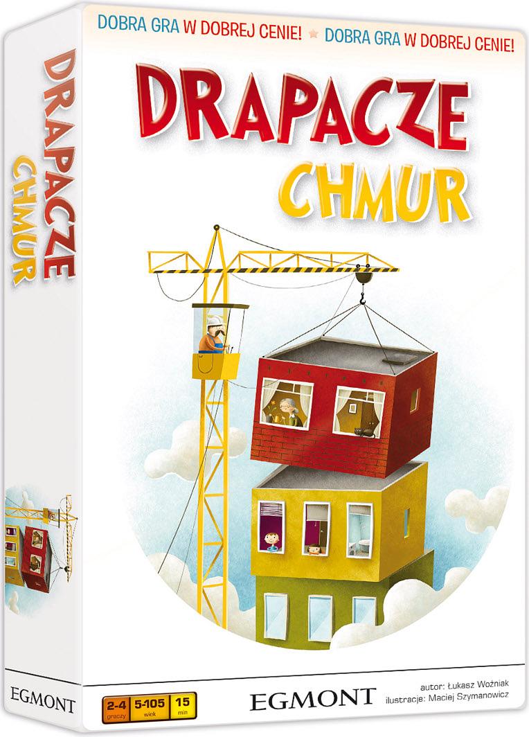 Drapacze Chmur