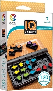 Smart Games: IQ Arrows