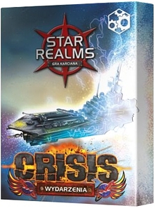 Star Realms: Crisis – Wydarzenia