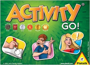 Activity Go!